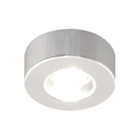 Spot LED 3.5W Bas de Meuble 220V - SILAMP