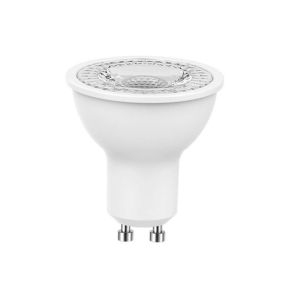 Spot LED 5W GU10 Blanc Angle 38 Optonica Premium - Blanc Naturel 4500K