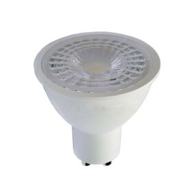 Spot LED 7W GU10 Blanc angle 38 Optonica Blanc Jour 6000K