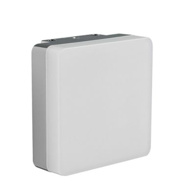 Spot LED amovible pour miroir IP44 blanc 250 lm