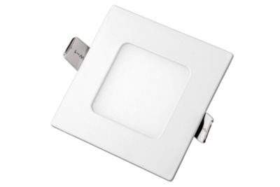 Spot Encastrable Extra Plat
