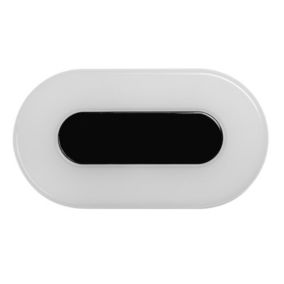 Spot LED Connecté Wifi 12W Ovale IP54 RGBW - SILAMP