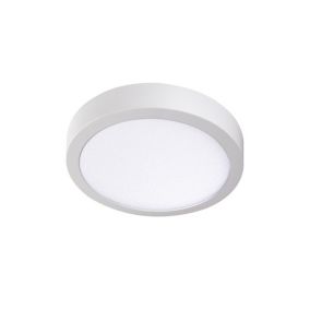 Spot LED Encastrable 24W 1680lm 110 IP20 300mm - Blanc Naturel 4000K