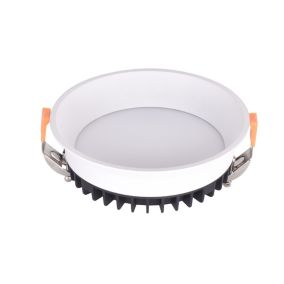 Spot led Encastrable, Anti-vertige pour le plafond Downlight 20w Blanc Froid 6000k