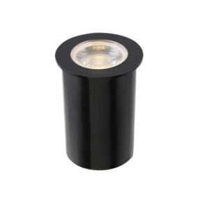 Spot LED Encastrable Extérieur IP67 10W 30degrés - Blanc Neutre 4000K - 5500K - SILAMP