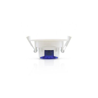 Spot LED Encastrable Rond - 7W - 4000K - Blanc - 90mm - Orientable