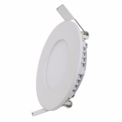 Spot LED Encastrable Rond BLANC 3W CCT - 3000K/4000K/6500K - SILAMP