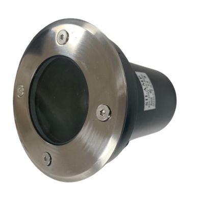 Spot LED Extérieur Encastrable pour Ampoule GU10 - SILAMP