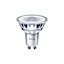 Spot LED GU10 275lm 3.5W IP20 blanc froid Philips