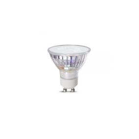 Spot LED GU10 5W éclairage 50W 400lm- Blanc du Jour 6000K