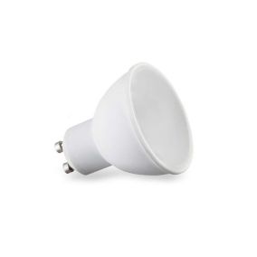 Spot LED GU10 5W équivalent 40W Angle 38 - Blanc du Jour 6000K