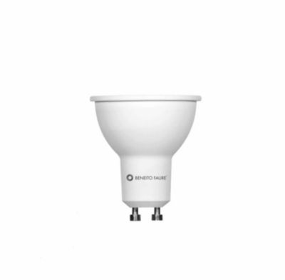 Spot Led Gu10 6W 120 Uniform-Line 3000K