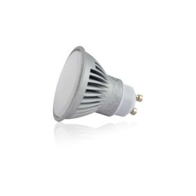 Spot LED GU10 6W éclairage 50W - Blanc du Jour 6400K 480lm angle large 120