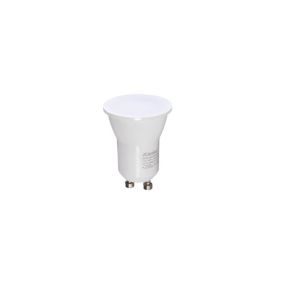 Spot LED GU10 AC220-240V 2,2W 200lm 120 - Blanc Naturel 4000K