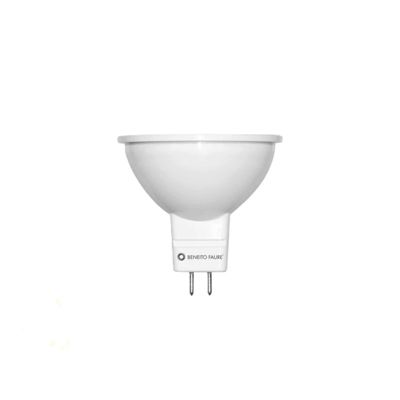 Spot Led Gu5.3 6W 120 Uniform-Line 3000K