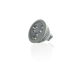 Spot LED MR16 4W 12V Dimmable équivalent 40W - Blanc Neutre 4100K