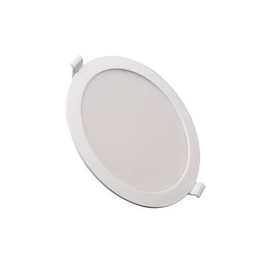 Spot LED - SILUMEN - 12W - CCT Réglable - 1160 Lumens - Design Ultra Plat