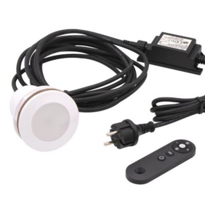 Spot piscine PowerLED RGBW - Longueur de câble : 5 m