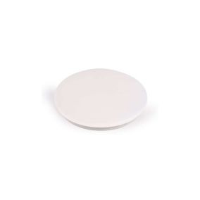 Spot Saillie LED 12W 880lm Non-étanche Blanc Rond 230mm - Blanc Naturel 4500K