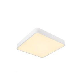 Spot Saillie LED 30W Blanc - Blanc Chaud 3000K