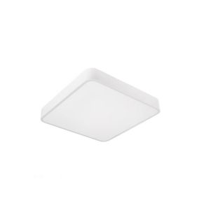 Spot saillie LED 30W Blanc - Blanc Naturel 4500K