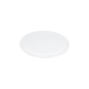 Spot Saillie LED 36W 2500lm Non-étanche Blanc Rond 460mm - Blanc CCT 3000K-6000K