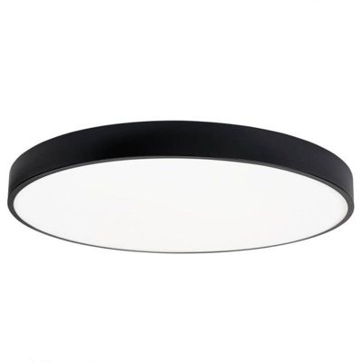 Lot De 4 Spots LED Saillie IP44 Dimmable Bojim - 5.5W Noir Pivotant 3 Températures Couleur - Salle De Bain Cuisine Extérieur