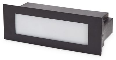 Spots à encastrer Nehiart LED intégrée 200lm 4.6W IP54 GoodHome