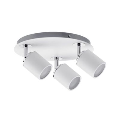 Paulmann 92836 - Lampada da incasso LED dimmerabile COIN 1xLED/7W/230V