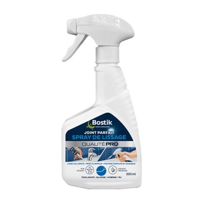 Spray de lissage Bostik Joint Parfait