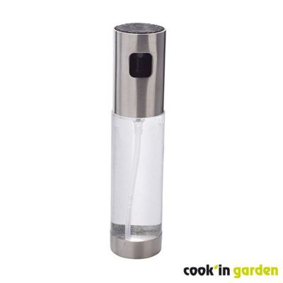 Spray à huile 110ml - Cook in Garden
