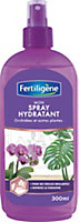 Spray hydratant orchidées et toutes plantes Fertiligène 300ml