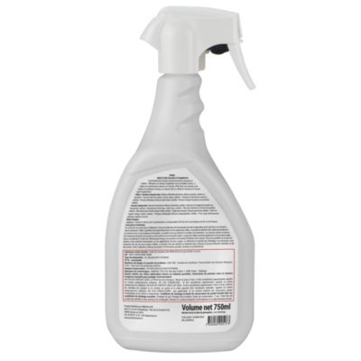 Spray insecticide rampants et volants 750ml Protecta Clac