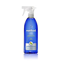 Spray nettoyant à vitre METHOD 828ML