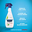 Spray nettoyant anti-traces noires joints salle de bains Starwax 500ml