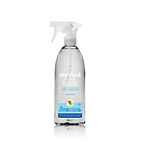 Spray nettoyant écologique pour douche ylang ylang Method