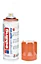 Spray peinture acrylique Edding orange fluo 200 ml