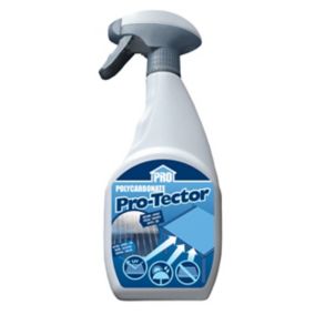 Spray protecteur polycarbonate 500 mL