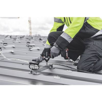 SSD 18 LT 200 BL tournevis à frapper sans fil 18 V 200 Nm 1/4"