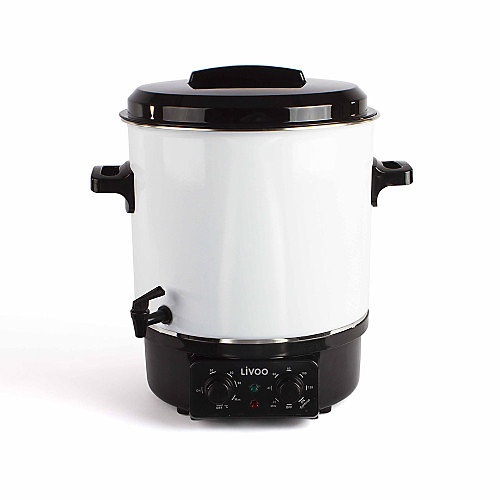Stérilisateur électrique express vapeur Blanc Philips AVENT Stérilisateur électrique express vapeur Blanc Philips AVENT