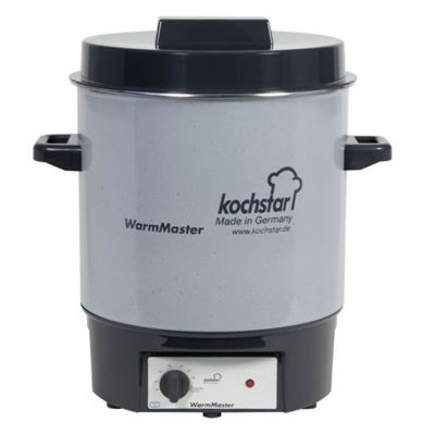 Technivorm Moccamaster KBGT | Van Pommeren