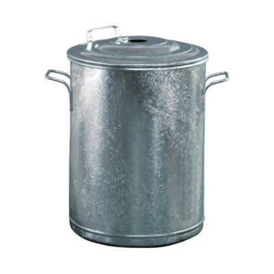 Stérilisateur de bocaux en acier galvanisé capacité 11 bocaux de 1l Guillouard 11610