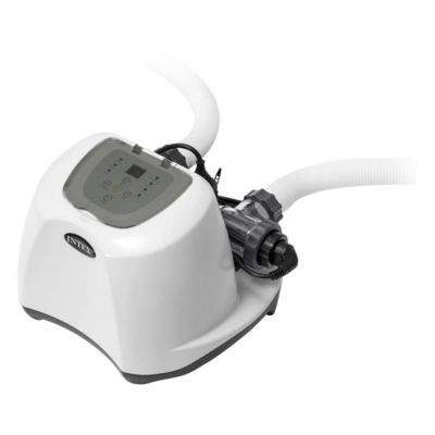 Stérilisateur sel piscine 56,8 m3 - Intex