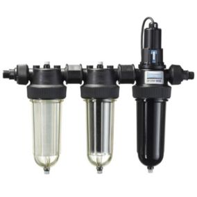 Stérilisateur Uv Trio-uv Cintropur 2100