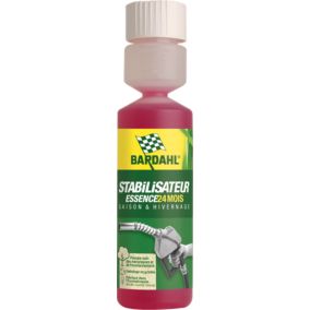 Stabilisateur d’essence Bardhal pour moteur propre