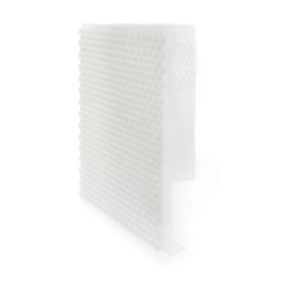 Stabilisateur de gravier Blanc 160x120x3 cm (lot de 126,72m² - 66 dalles) - RO'MA NATURE