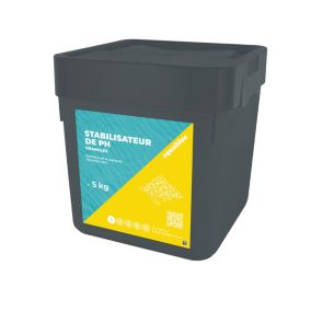 Stabilisateur de Ph granulés Aquablue 5kg