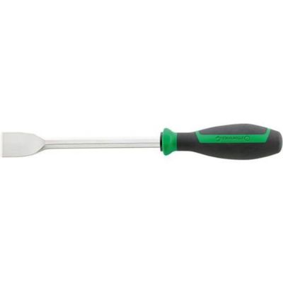 Stahlwille 72033101 Grattoir à joint 265 mm, modèle 12718-2K pour préparation de surfaces