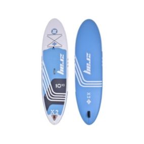 Stand Up Paddle gonflable X-Rider X2 10'10" - Zray