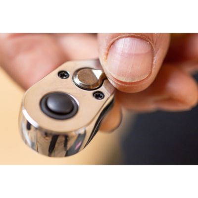 STANLEY Coffret de douilles 3/8" - Jeu de 45 pièces